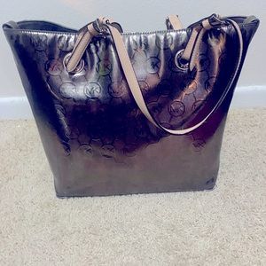 MK handbag tote